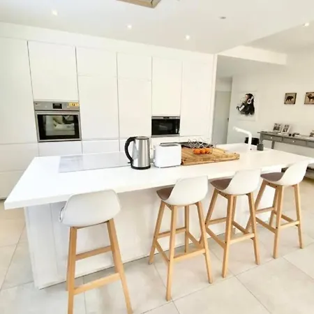House 4p With Private Pool In Saint-raphaël * Saint-Raphaël