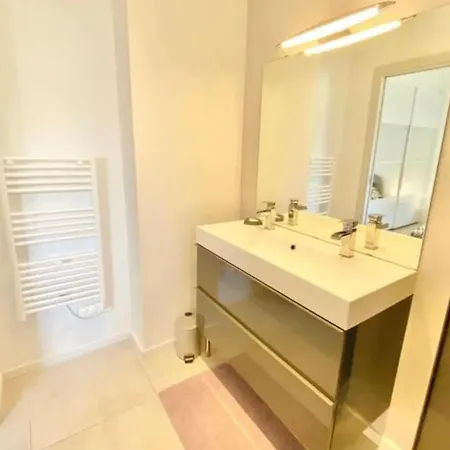 Vakantiehuis House 4p With Private Pool In Saint-raphaël *